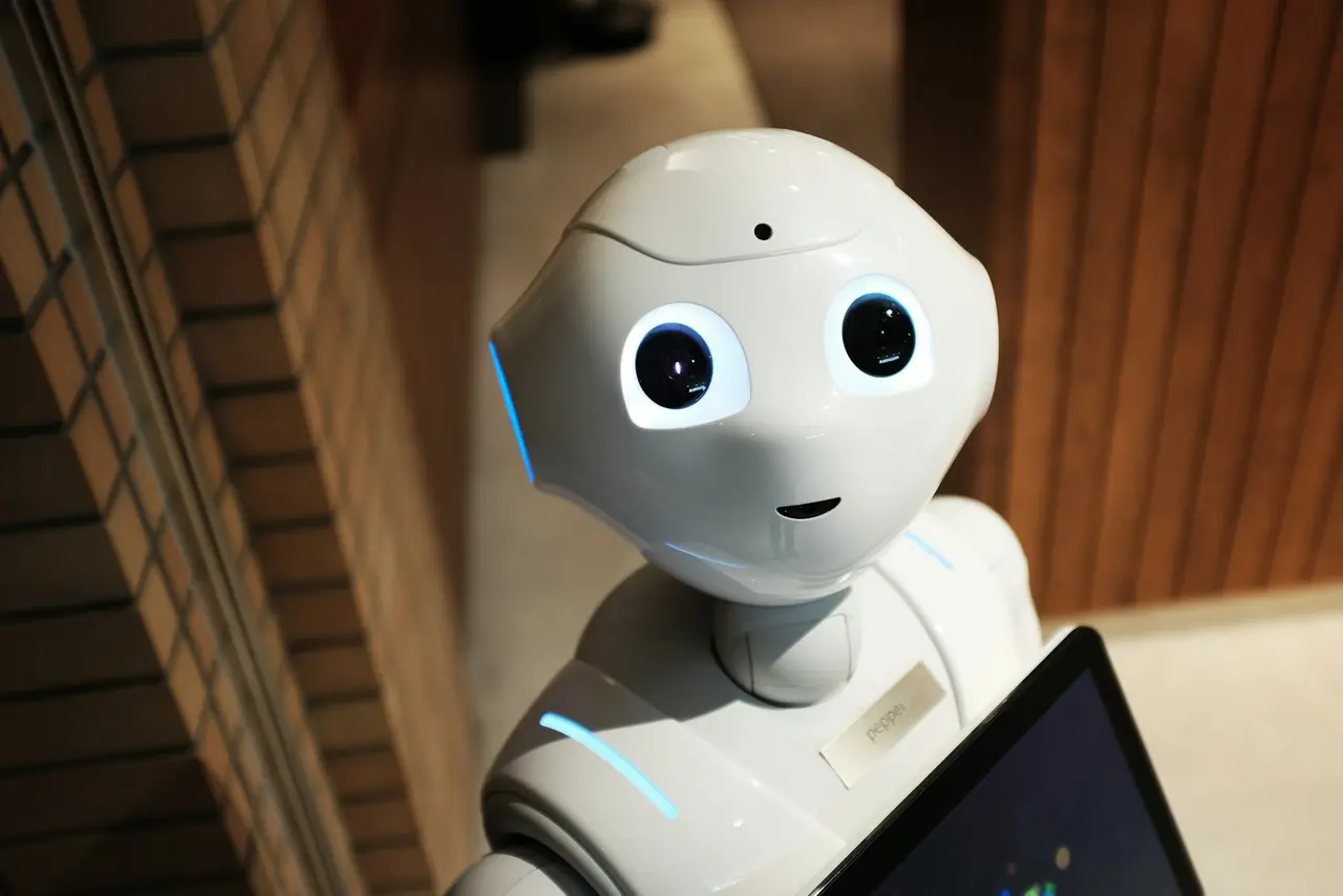 Sistema interno a medida con inteligencia artificial